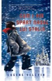 Cum i-am spart nasul lui Stalin - Eugene Yelchin