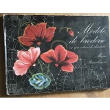 DVP RPR1 Model de Broderie - Catalog