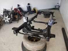 Toyota Land Cruiser J90, 3.0 TD, 125 CP, utilitara foto
