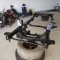 Toyota Land Cruiser J90, 3.0 TD, 125 CP, utilitara