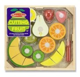 Cutting Fruit: Play House - Play Food