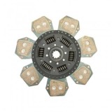 Disc ambreiaj 320mm pentru John Deere AL36133