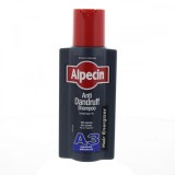 Sampon anti-matreata Alpecin Active A3, 250 ml