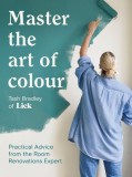 Living in Colour: A Practical and Budget-Conscious Guide to Decorating Your Home
