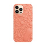 Husa compatibila cu Apple iPhone 14 Pro Max model Water Bubbles, Silicon, TPU, Viceversa