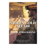 Cumpara ieftin The stolen gold affair