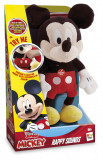 Cumpara ieftin MICKEY SI PILOTII DE CURSE Plus cu functii model 1, Disney Minnie Mickey