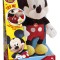 Disney Minnie Mickey - Plus Mickey cu functii, model 1