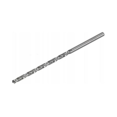 Burghiu pentru metal, lung, 6.5x148 mm, Drel foto
