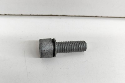 Șurub SKODA KODIAQ NS7 2019 OEM: N91082701 25017475 foto