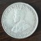 Moneda Australia - 3 Pence 1927 - Argint
