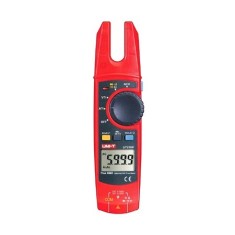 MULTIMETRU DIGITAL (FORK TYPE) TRUE RMS UT256B UNI-T