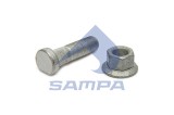 SAMPA 075.624 Bolt roata