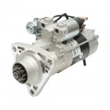 Electromotor 24V, 5.5KW MAN TGX, TGA, TGS, Volvo FH, FM, Renault Magnum cod OEM M9T61171, 20572417, 20430564, 21632127, 20891242, 7420714203, 50018662