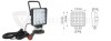 Lampa LED Auto 48W, 3400lm, 10-30V, cu Magnet, Cablu, IP67, 6000K, 16 LED EPISTAR, Durata 30000h, 117x117x40mm