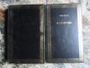 Emile Zola - Germinal Vol. 1 si 2 (Franceza, 1993, Cartonata) Prietenii Cartii