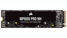 MP600 PRO NH 1TB PCIe 4.0 (Gen 4) x4 NVMe M.2 SSD &amp;quot;CSSD-F1000GBMP600PNH&amp;quot; foto