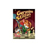Geronimo Stilton Reporter #14: The Gem Gang