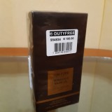 Parfum Tom Ford Tobacco Vanille 100ml