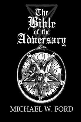 The Bible of the Adversary 10th Anniversary Edition foto