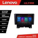 Navigatie Range Rover Sport 2010-2013 Qled 1K Octa Core 4+64 LTE 4G DSP Wifi 5Ghz HDMI android auto carplay radio gps internet kit-sport10+ULTRA-9-4+6