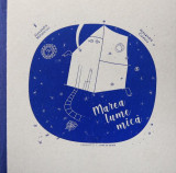 Marea lume mică - Paperback brosat - Alexandra Culescu, Alexandra Mihailciuc - ACS