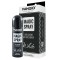 Odorizant auto Winso Exclusive Magic Spray 30ml White