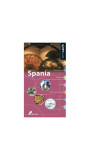 Key Guide: Spania - Paperback brosat - AA Publishing - Ad Libri
