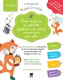 Cumpara ieftin Caiet de jocuri si activitati pentru copii isteti. Cu 22 de poezioare amuzante, care il va ajuta pe copilul dumneavoastra sa invete cuvinte noi. Recom