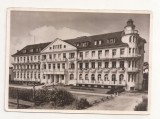 FA59-Carte Postala- GERMANIA - Kuhlungsborn, circulata 1962