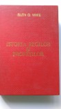 Istoria Regilor si Profetilor - Ellen G. White (editie anastasica) (5+1)5