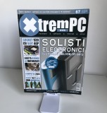 Revistă IT - Revista XtremPC Nr 67 (iulie-august 2005)