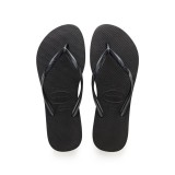 Papuci Unisex, Havaianas, Slim 4000030-0090 - 43/44