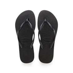 Papuci Unisex, Havaianas, Slim 4000030-0090 - 43/44
