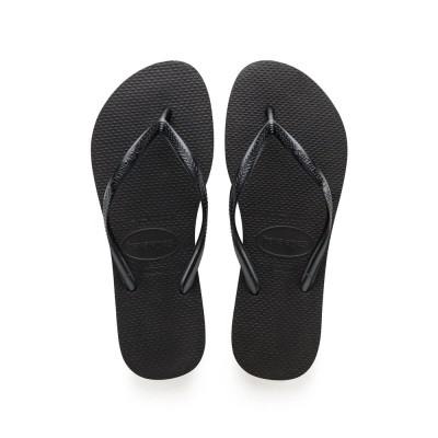 Papuci Unisex, Havaianas, Slim 4000030-0090 - 43/44 foto