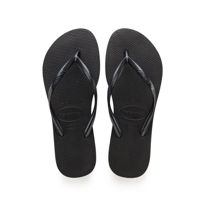 Papuci Unisex, Havaianas, Slim 4000030-0090 - 43/44