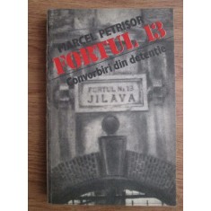 Marcel Petrisor - Fortul 13. Convorbiri din detentie