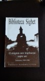 O ENIGMA CARE IMPLINESTE SAPTE ANI. TIMISOARA 1989-1996