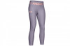 Jambiere Under Armour HG Ankle Crop K 1327855-555 violet