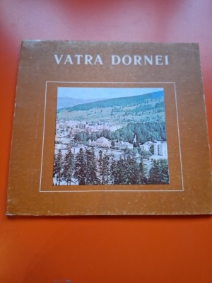 Vatra Dornei foto