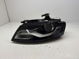 Audi A4 S4 B8 8K Headlight/headlamp 1307023425
