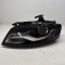 Audi A4 S4 B8 8K Headlight/headlamp 1307023425