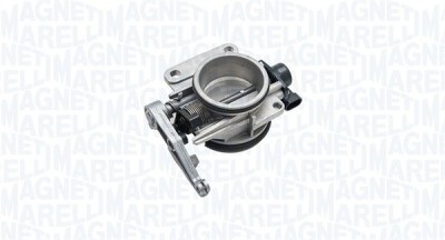 MAGNETI MARELLI 802011556750 Carcasa clapeta foto