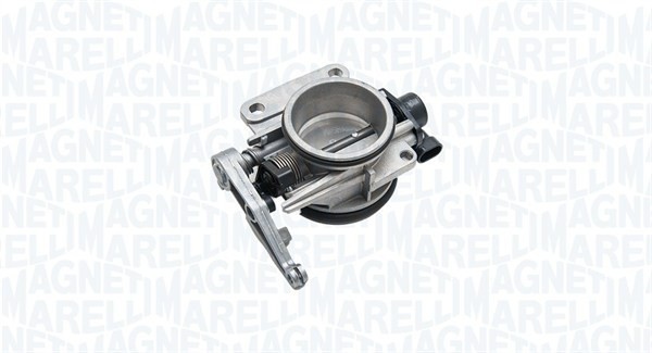 MAGNETI MARELLI 802011556750 Carcasa clapeta