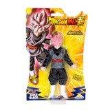 Cumpara ieftin Figurina Monster Flex Dragon Ball Z, Super flexibil, Super Sayan Rose Goku