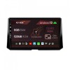 Navigatie Toyota Corolla (2019-2023), Android 13, B-Octacore 6GB RAM + 128GB ROM, 10.1 Inch - AD-BGB10006+AD-BGRKIT059