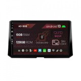 Navigatie Toyota Corolla (2019-2023), Android 13, B-Octacore 6GB RAM + 128GB ROM, 10.1 Inch - AD-BGB10006+AD-BGRKIT059