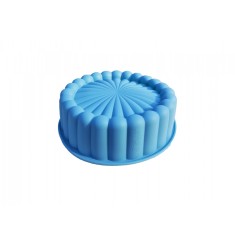Forma silicon pentru prajituri, Tarta, 177COF