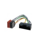 Cablu adaptor Ford Opel - ISO 4CarMedia ZRS-AS-63B