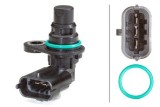 Senzor pozitie ax cu came Ford C-Max II, Fiesta VI, Focus III, Galaxy II, Galaxy III; Volvo C30, S40 II, S60 II, S80 II, V40, V50, V60 I Motor 1.5